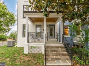 1631 G Street SE, Washington DC 20003