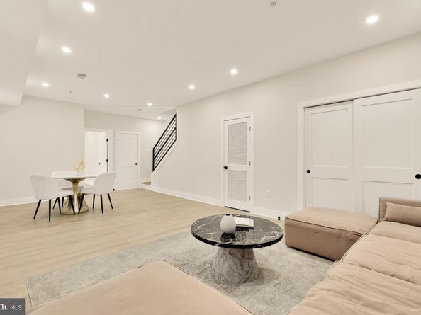 1631 G Street SE, Washington DC 20003