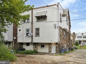 142 Springton Road, Upper Darby PA 19082