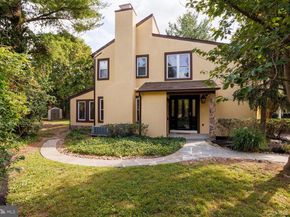 610 Argyle Circle, Wynnewood PA 19096