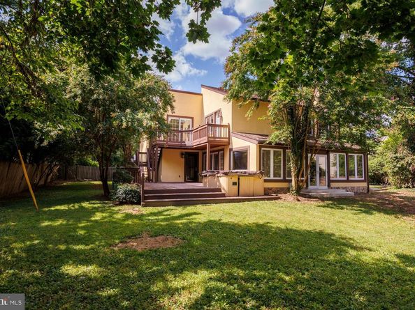 610 Argyle Circle, Wynnewood PA 19096