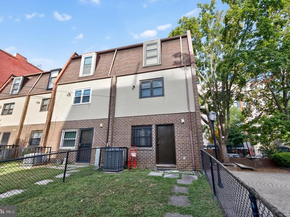 1206 11TH Street NW, Washington DC 20001