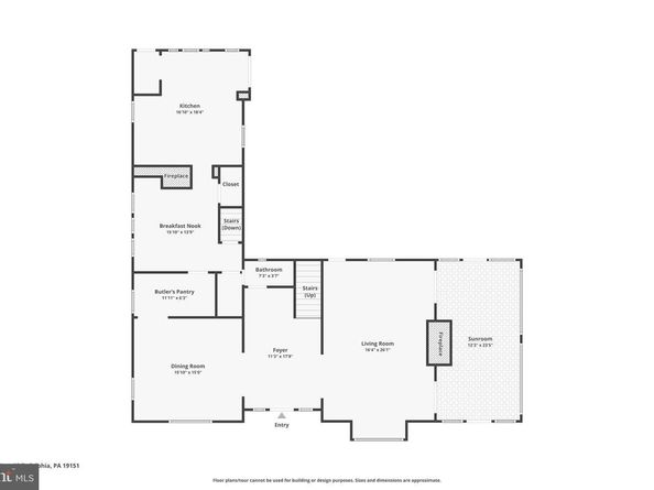 6380 City Avenue, Philadelphia PA 19151