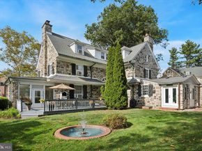 6380 City Avenue, Philadelphia PA 19151