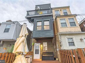 3018 W Harper Street, Philadelphia PA 19130
