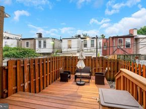 3018 W Harper Street, Philadelphia PA 19130