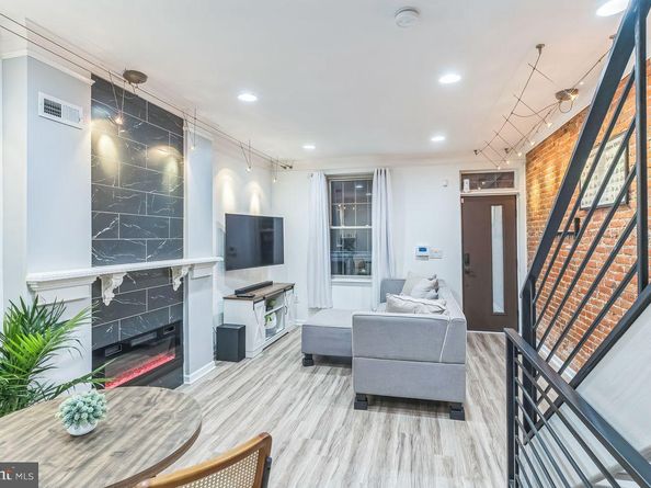 3018 W Harper Street, Philadelphia PA 19130