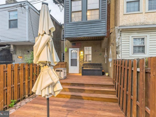 3018 W Harper Street, Philadelphia PA 19130