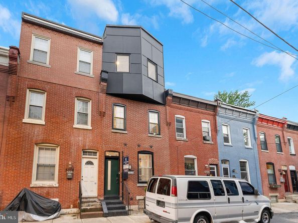 3018 W Harper Street, Philadelphia PA 19130