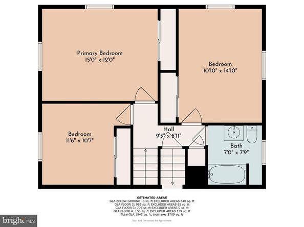 635 Grand Avenue, Havertown PA 19083