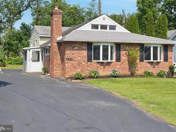 635 Grand Avenue, Havertown PA 19083