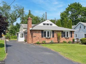 635 Grand Avenue, Havertown PA 19083