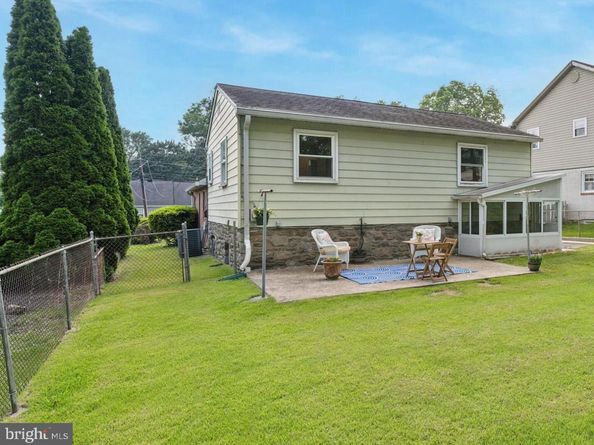 635 Grand Avenue, Havertown PA 19083