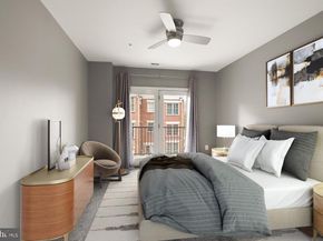 181 E Reed Avenue 206, Alexandria VA 22305