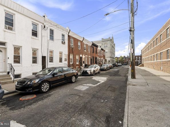 2354 E Tucker Street, Philadelphia PA 19125