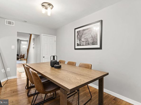 2354 E Tucker Street, Philadelphia PA 19125