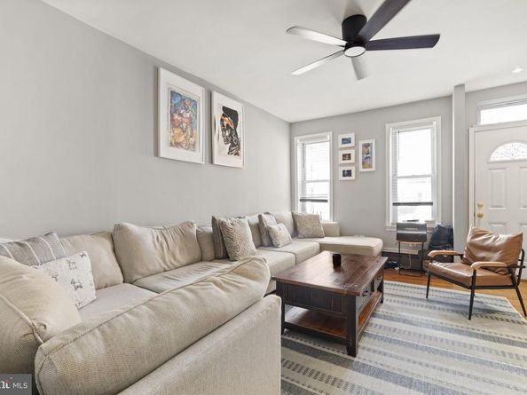 2354 E Tucker Street, Philadelphia PA 19125