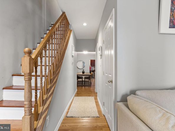 2354 E Tucker Street, Philadelphia PA 19125