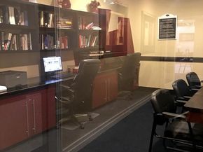 9480 Virginia Center Boulevard 211, Vienna VA 22181