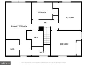 12817 Framingham Court, Herndon VA 20171