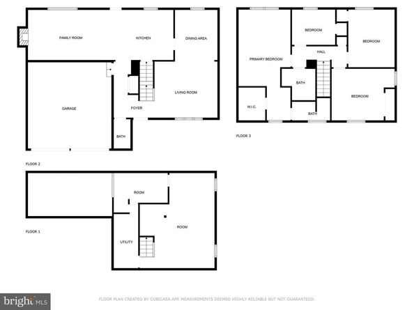 12817 Framingham Court, Herndon VA 20171