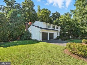 12817 Framingham Court, Herndon VA 20171