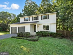 12817 Framingham Court, Herndon VA 20171