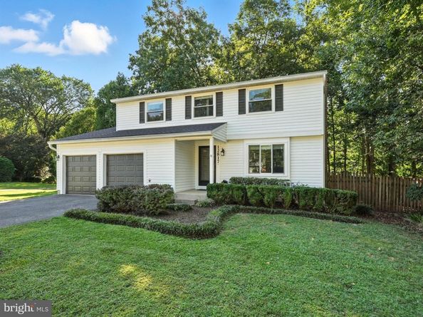 12817 Framingham Court, Herndon VA 20171