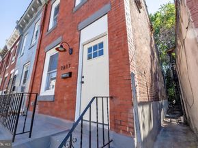2811 N Bonsall Street, Philadelphia PA 19132