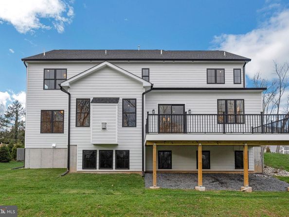 Lot 3 Sawyers, Blue Bell PA 19422