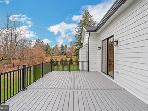 Lot 3 Sawyers, Blue Bell PA 19422