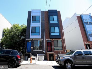 2525 N Hancock Street