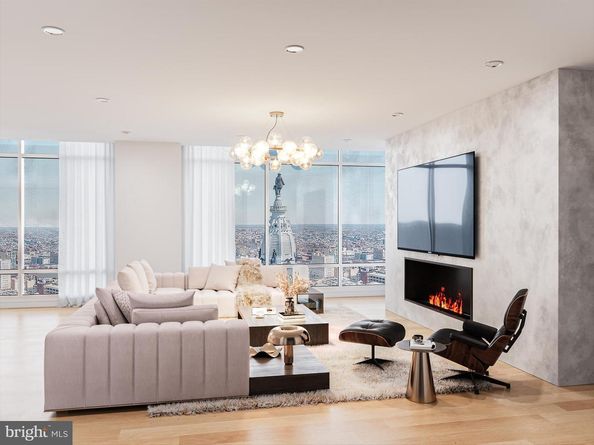 1414 S Penn Sq PH1C, Philadelphia PA 19102