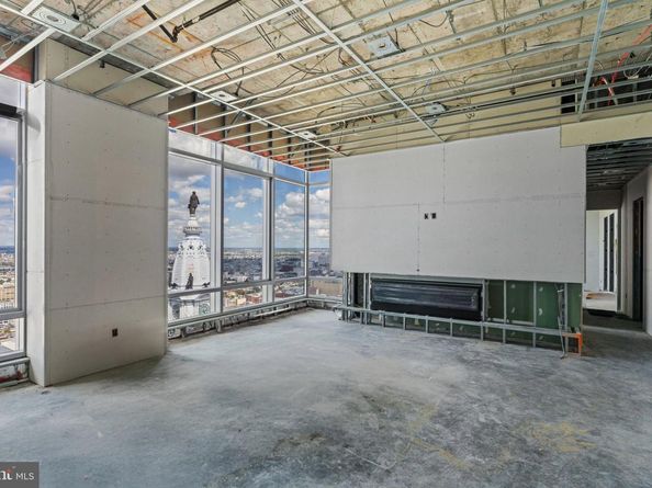 1414 S Penn Sq PH1C, Philadelphia PA 19102