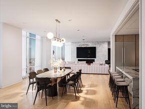 1414 S Penn Sq PH1C, Philadelphia PA 19102