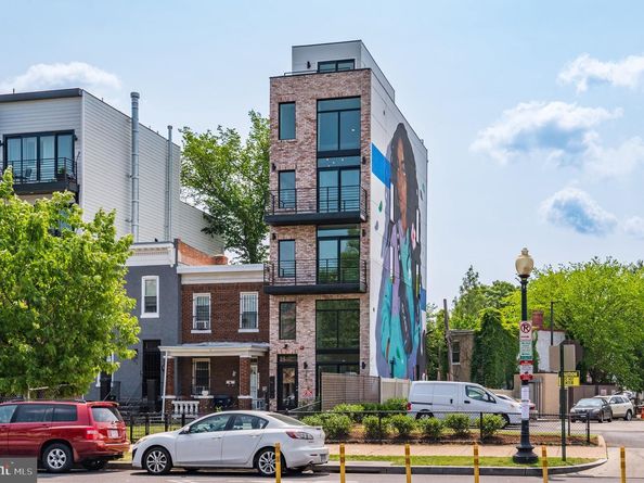 1417 Maryland Avenue NE, Washington DC 20002