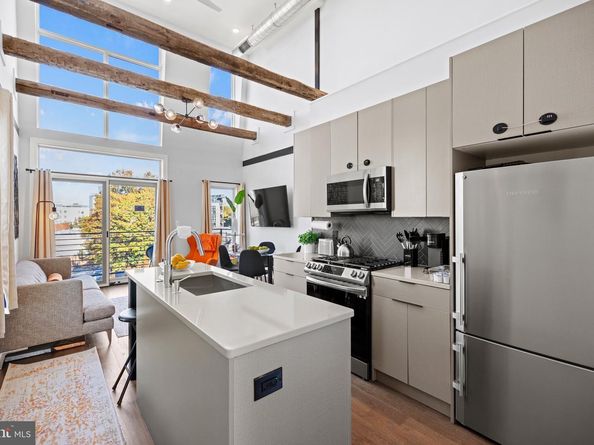 1417 Maryland Avenue NE, Washington DC 20002