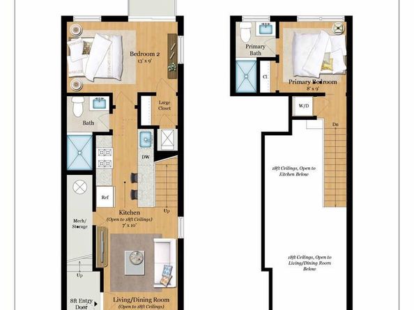 1417 Maryland Avenue NE, Washington DC 20002