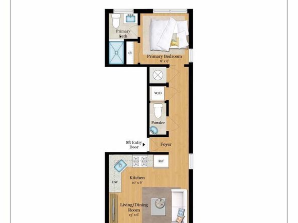1417 Maryland Avenue NE, Washington DC 20002