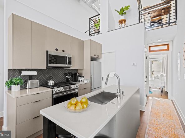 1417 Maryland Avenue NE, Washington DC 20002