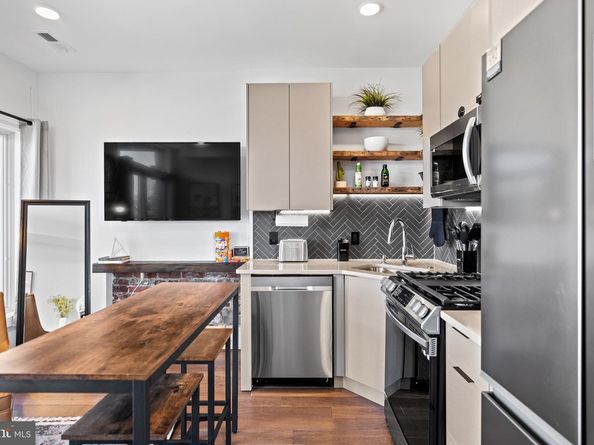 1417 Maryland Avenue NE, Washington DC 20002