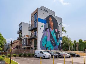 1417 Maryland Avenue NE, Washington DC 20002
