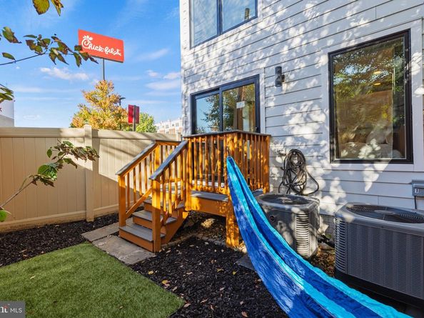 1417 Maryland Avenue NE, Washington DC 20002