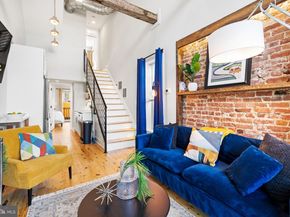 1417 Maryland Avenue NE, Washington DC 20002