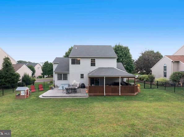 751 Duxbury Drive, Langhorne PA 19047
