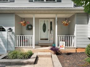 751 Duxbury Drive, Langhorne PA 19047