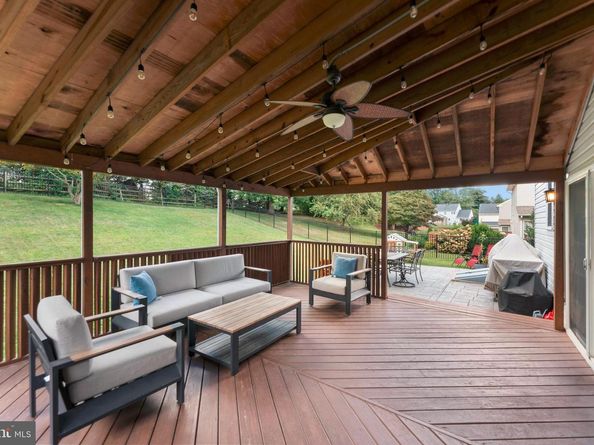 751 Duxbury Drive, Langhorne PA 19047