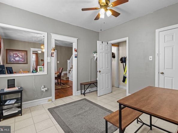 35 N Sylvania Avenue, Jenkintown PA 19046