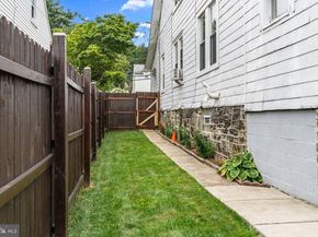 35 N Sylvania Avenue, Jenkintown PA 19046
