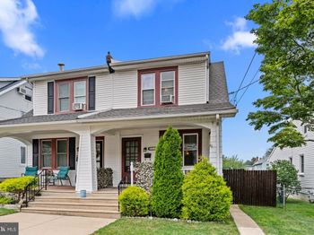 35 N Sylvania Avenue